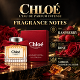 Signature Intense by Chloe 1.7 Oz Eau De Parfum Spray for Women