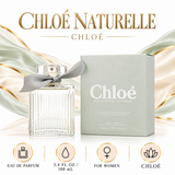 Naturelle by Chloe 3.3 Oz Eau De Parfum Spray In Box for Women