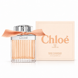 Chloe Roses Tangerine by Chloe 2.5 Oz Eau De Toilette Spray In Box for Women
