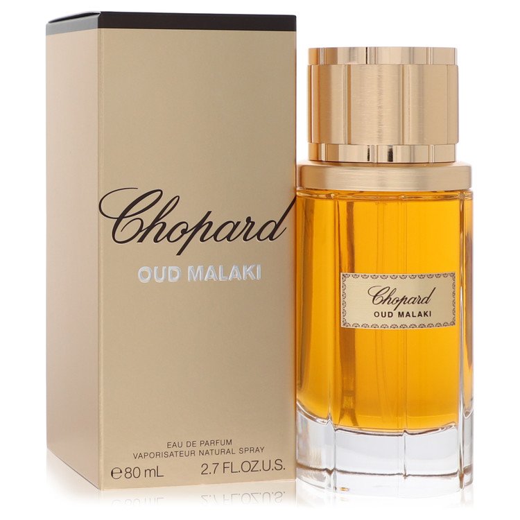 Chopard Oud Malaki by Chopard 2.7 Oz Eau De Parfum Spray (unisex) for Men