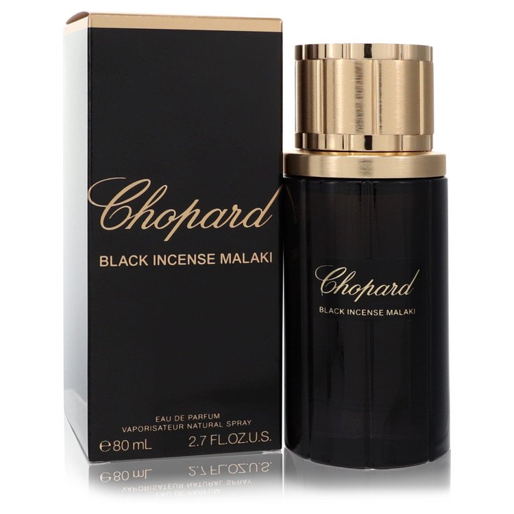Chopard Black Incense Malaki by Chopard 2.7 Oz Eau De Parfum Spray (unisex) for Women