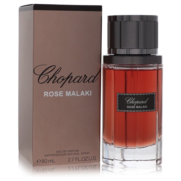 Chopard Rose Malaki by Chopard 2.7 Oz Eau De Parfum Spray (unisex) for Women