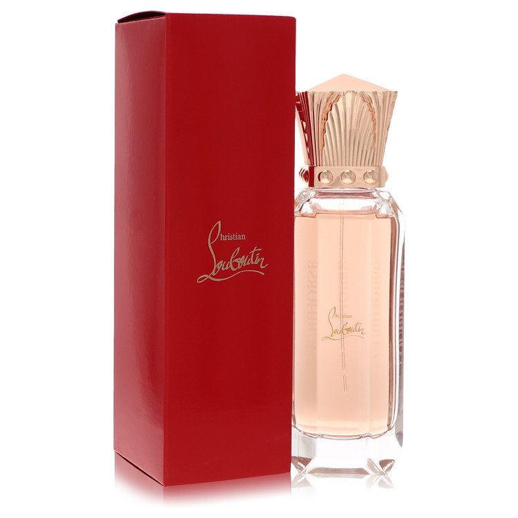 Christian Louboutin Loubihorse by Christian Louboutin 1.7 Oz Eau De Parfum Legere Spray for Women