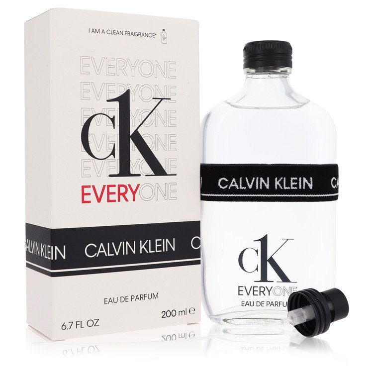 Ck Everyone by Calvin Klein 6.7 Oz Eau De Parfum Spray In Tester for Unisex