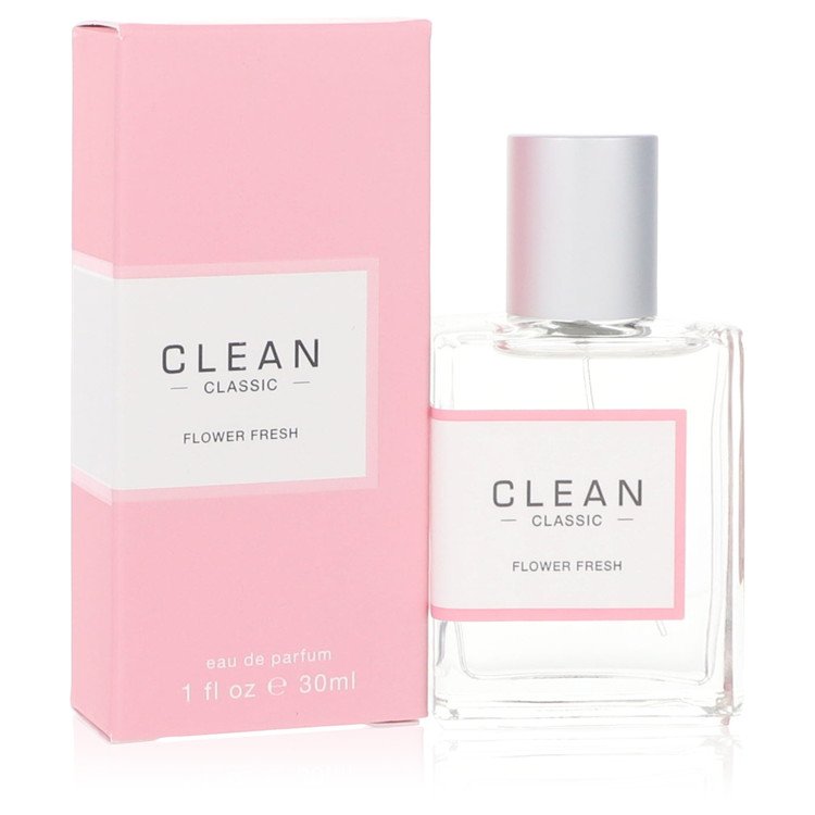 Clean Flower Fresh by Clean 1 Oz Eau De Parfum Spray for Women