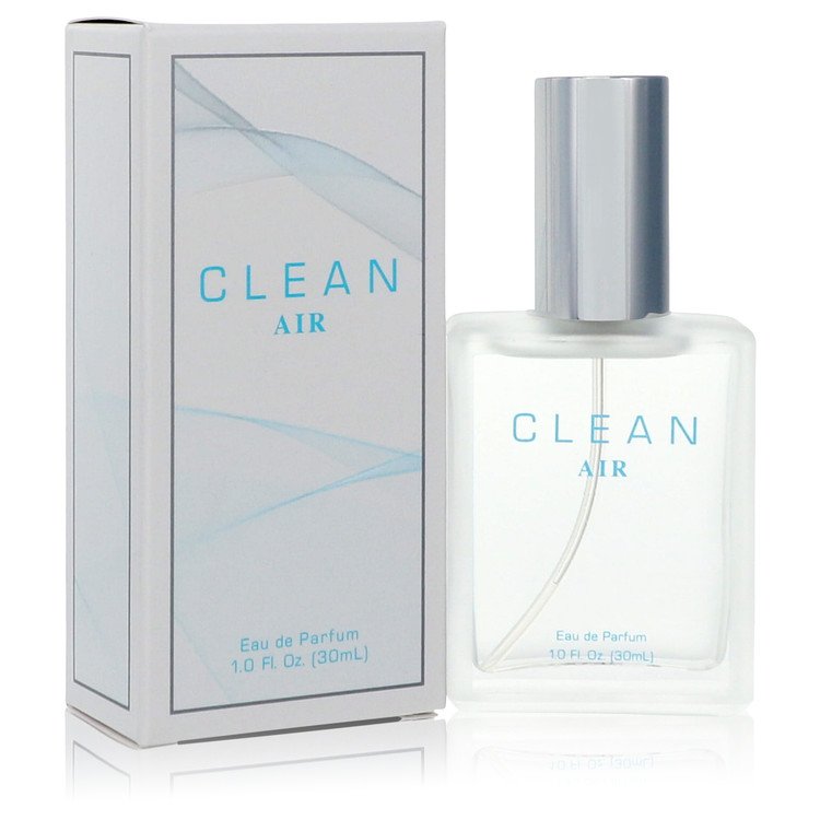 Clean Air by Clean 1 Oz Eau De Parfum Spray for Women