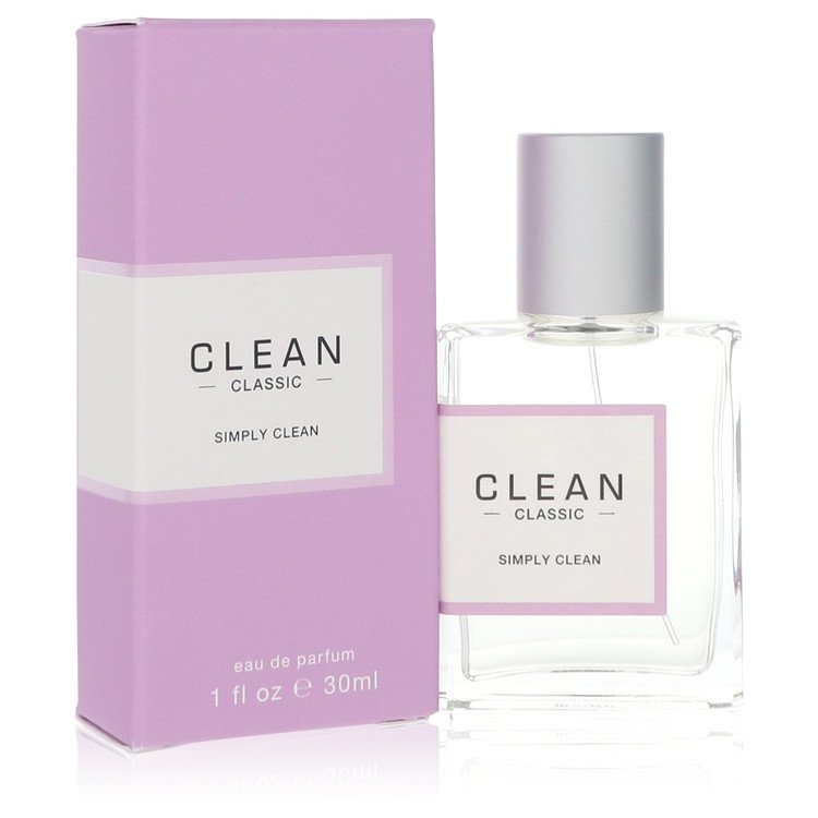 Clean Simply Clean by Clean 1 Oz Eau De Parfum Spray (unisex) for Women