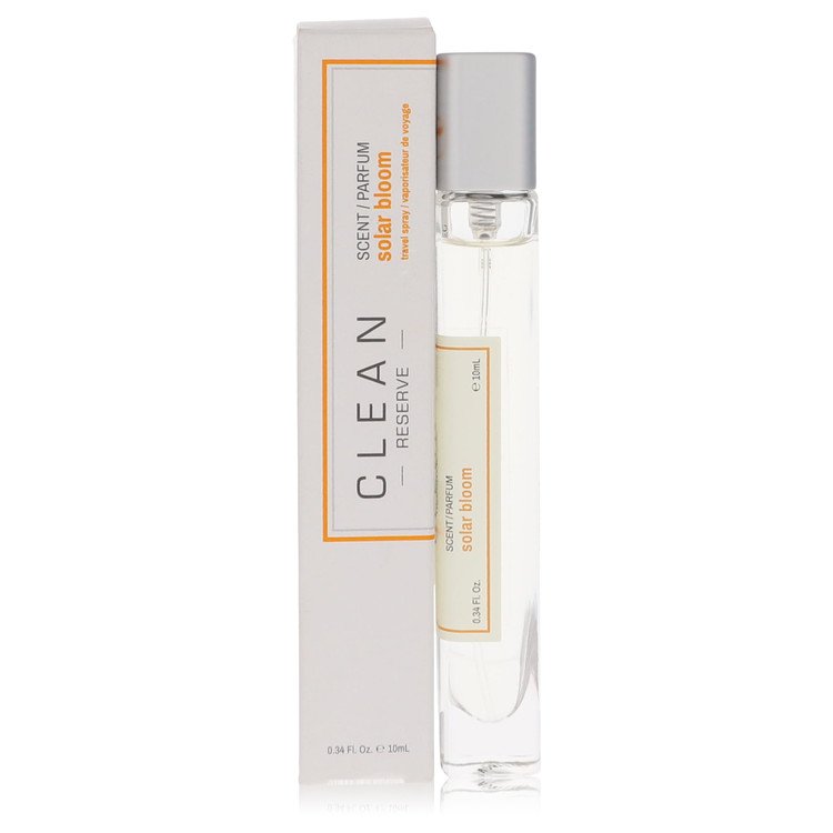 Clean Reserve Solar Bloom by Clean 34 Oz Travel Spray . for Women