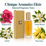 Aromatics Elixir by Clinique 1.5 Oz Parfum Spray for Women