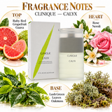 Calyx by Clinique 1.7 Oz Eau De Parfum Spray In Box for Women