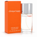 Happy by Clinique 1 Oz Eau De Parfum Spray In Box for Women