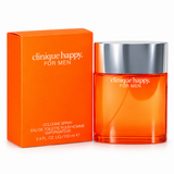 Clinique Happy 3.4  Eau De Toilette/Cologne Spray 3.4 Oz By Clinique For Men