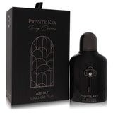 Private Key To My Dream by Armaf 3.4 Oz Eau De Parfum Spray for Men