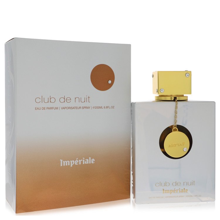 Club De Nuit Imperiale by Armaf Eau De Parfum Spray 6.8 oz for Women - Premium Designer Fragrance – Available at AAA Beauty