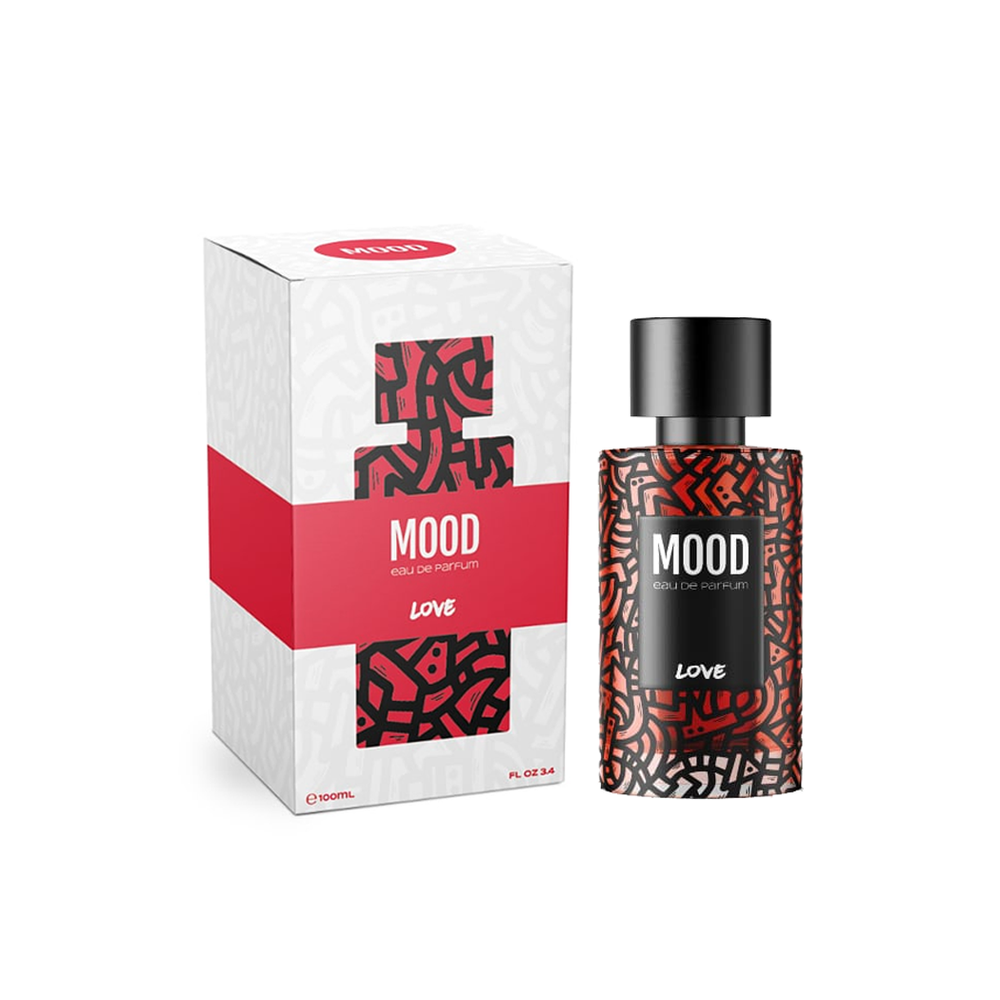 Only Me Passion by Yves De Sistelle 3.4 Oz Eau De Parfum Spray for Women