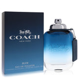 Blue by Coach 3.3 Oz Eau De Toilette Spray for Men
