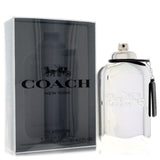 Platinum Men by Coach 6.7 Oz Eau De Parfum Spray for Men