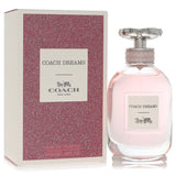 Coach Dreams by Coach 2 Oz Eau De Parfum Spray In Box for Women