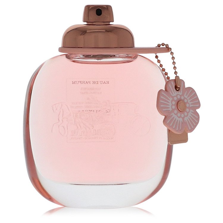 Coach Floral by Coach 3 Oz Eau De Parfum Spray (Tester) for Women