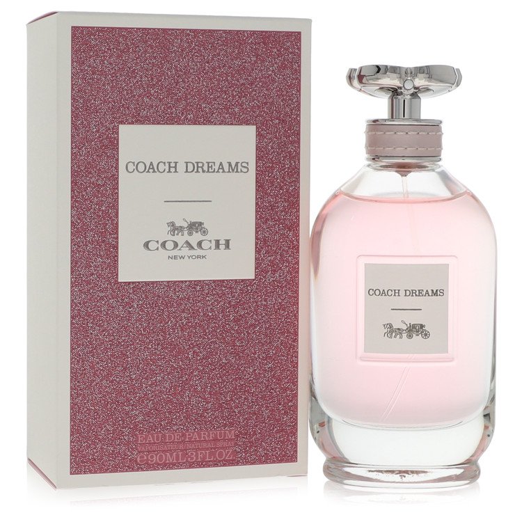 Coach Dreams by Coach 3 Oz Eau De Parfum Spray for Women
