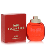 Love by Coach 0.15 Oz Eau De Parfum Mini for Women