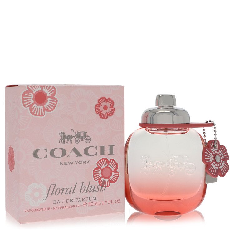 Coach Floral Blush by Coach Eau De Parfum Spray 1.7 oz for Women - Premium Designer Fragrance – Available at AAA Beauty