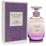 Coach Dreams Moonlight by Coach 2 Oz Eau De Parfum Spray In Box for Women