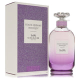 Dreams Moonlight by Coach 3.0 Oz Eau De Parfum Spray In Box for Women