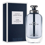 Coach Open Road ( M ) Edt Sp 6.7 Oz Cologne by Coach for Men