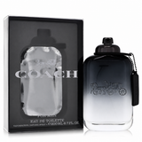 Coach New York by Coach 6.7 Oz Eau De Toilette Spray In Box for Men
