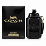 Coach New York by Coach 2 Oz Eau De Parfum Spray In Box for Men