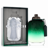 Green by Coach 6.8 Oz Eau De Toilette Spray for Men
