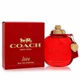 Coach Love by Coach 3 Oz Eau De Parfum for Women