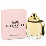 Coach New York by Coach 1 Oz Eau De Parfum Spray In Box for Women