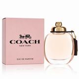 Coach by Coach 3 Oz Eau De Parfum Spray In Box for Women