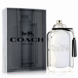 Platinum Men by Coach 6.7 Oz Eau De Parfum Spray for Men