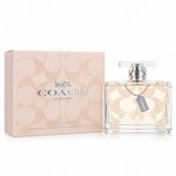 Signature by Coach 3.4 Oz Eau De Parfum Spray for Women
