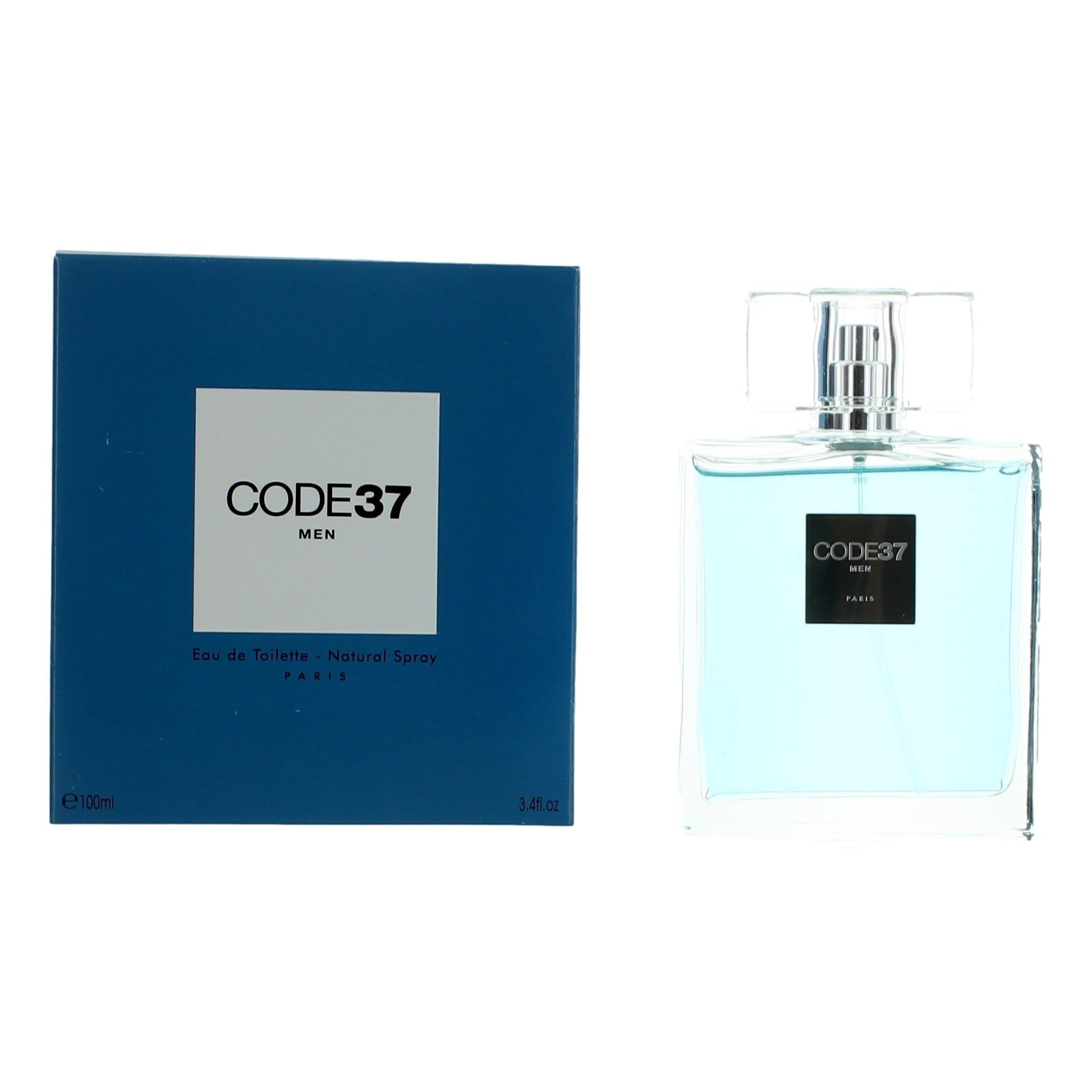 Only Me Passion by Yves De Sistelle 3.4 Oz Eau De Parfum Spray for Women