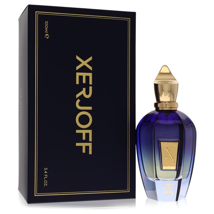 Commandante by Xerjoff 3.4 Oz Eau De Parfum Spray (unisex) for Women