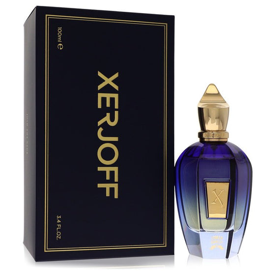 Comandante! By Xerjoff 3.4 Oz Eau De Parfum Spray In Box for Women