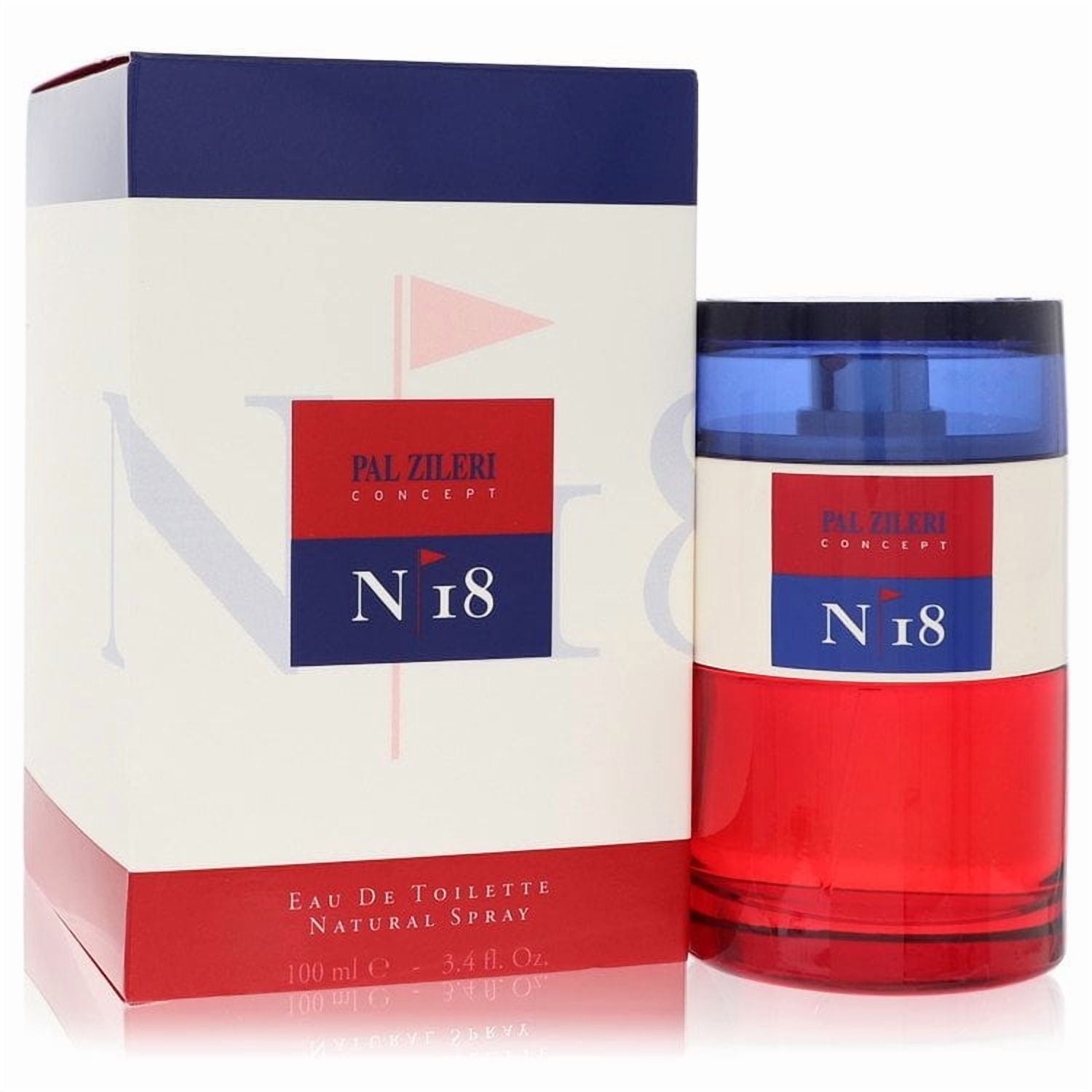Only Me Passion by Yves De Sistelle 3.4 Oz Eau De Parfum Spray for Women