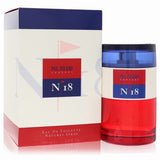 Pal Zileri Concept No. 18 M 3.4 Oz Eau De Toilette Spray Tester By Pal Zileri For Men