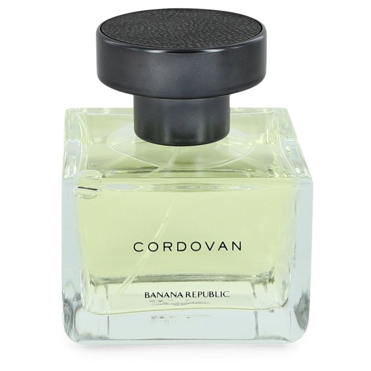 Cordovan By Banana Republic Eau De Toilette Spray (Unboxed) 3.4 Oz  / 100 Ml for Men