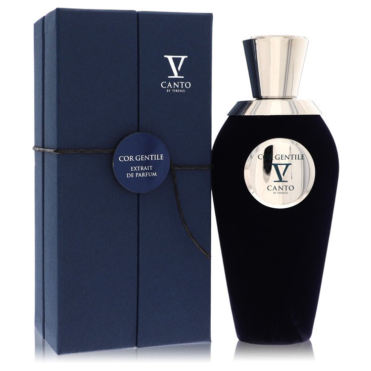 Cor Gentile V by V Canto 3.38 Oz Extrait De Parfum Spray (unisex) for Women