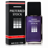 Preferred Stock Cologne by Coty 2.5 Oz for Men