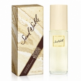 Sand & Sable by Coty 2 Oz Cologne Spray In Box for Women