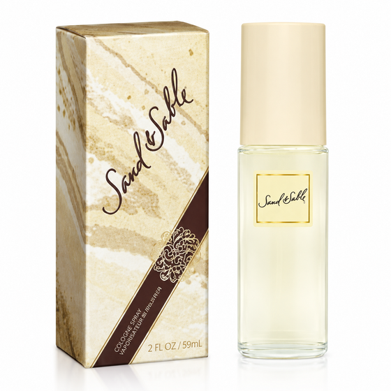 Coty Sand & Sable Cologne 59 mL for Women – main