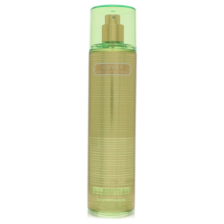 Covet by Sarah Jessica Parker 8.4 Oz Body Mist for Women