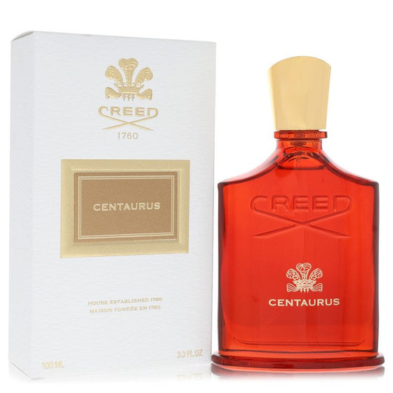 Centaurus by Creed 3.3 Oz Eau De Parfum Spray In Box for Men