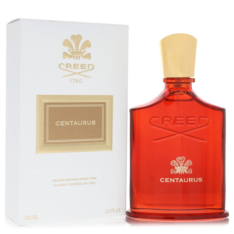 Creed Centaurus by Creed by Creed 3.3 Oz Oz Eau De Parfum Spray (unisex) 3.3 Oz for Women